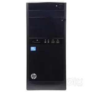 HP Z230 WORKSTATION MODEL CORE I3 3RD GEN CPU - Computers & Laptops in ...