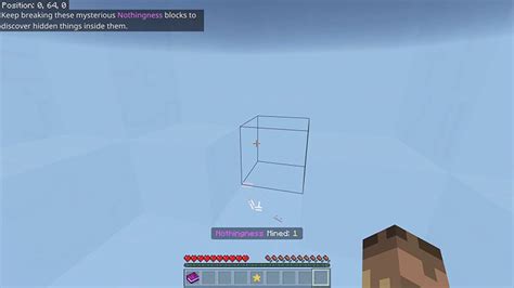 Image result for No Block Terain Minecraft Mod