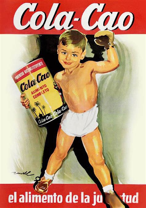 ColaCao, la marca española que enloquece a todo el mundo con su ...