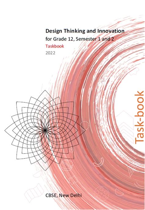 CBSE | Academics Unit : Manuals