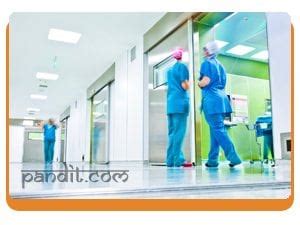 Vaastu Advice for Hospital - Pandit.com