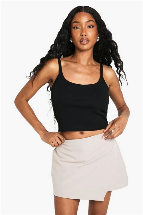 Shorts for Women | Women's Shorts | boohoo Canada