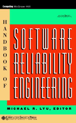 Image result for Software Reliability Engineering Book