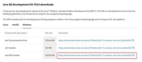 Installing Java Windows 11 的图像结果