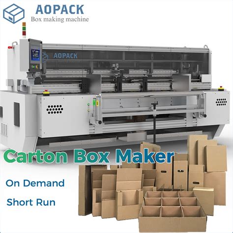 Commercial Box Maker Machine 的图像结果