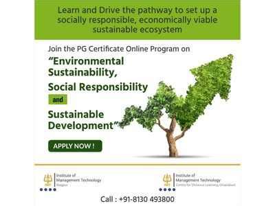 IMT CDL and IMT Nagpur to offer online Post Graduate Certificate ...