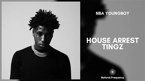 YoungBoy Never Broke Again - House Arrest Tingz [432Hz] - YouTube