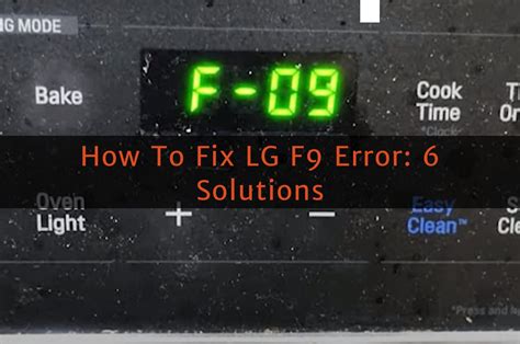 OE Error Code LG Top Load Washer 的图像结果