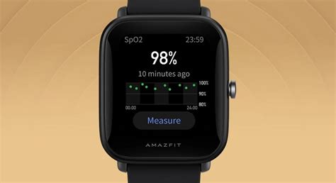 Alexa और GPS सपोर्ट के साथ Amazfit की नई स्मार्टवॉच भारत में जल्द होगी ...