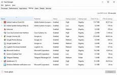 forwarding program task manager what it is how to use it forwarding program task manager what it is how to use it