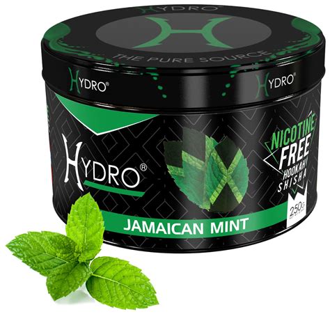 Buy Hydro Flavors, -Free - Signature Flavor Blends, Delicious Shisha ...