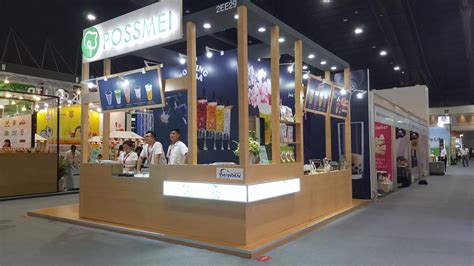 WONDROUS EVENT & EXHIBITION SDN BHD: Customer Reviews, Stands and Services