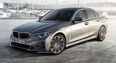 Series 3 Bmw by 2019 Bmw 3 Series This Is What We Think The New G20 Will Series 3 Bmw