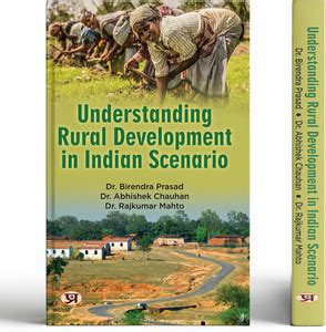 Understanding Rural Development In Indian Scenario: Buy Understanding ...