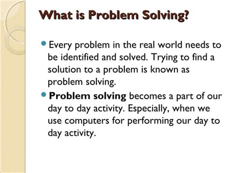 Image result for Problem Solving Using Computer PDF