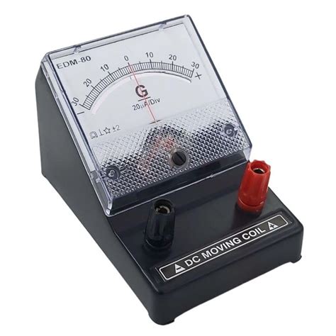 A Labo Plus Analog Shunt type Ohms Meter 100 Ohms (Black) with Testing ...