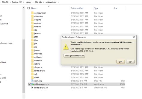 Image result for Oracle SQL Developer Versions