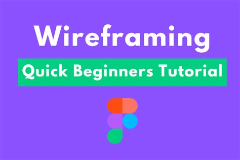 Wireframing in Figma Tutorial 的图像结果