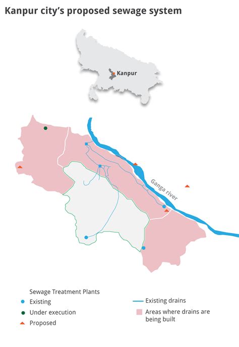 Clean Ganga mission: Namami Gange project hinges on private firms ...