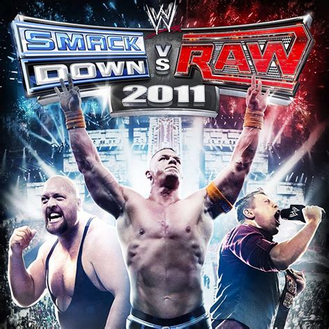 Wwe Svr 2011 Champions