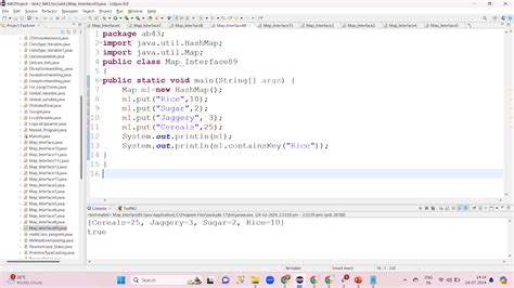 Image result for Java Map Example