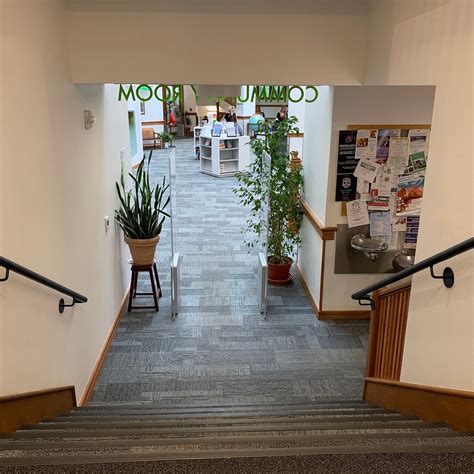 Pitkin County Library (Aspen): All You Need to Know BEFORE You Go