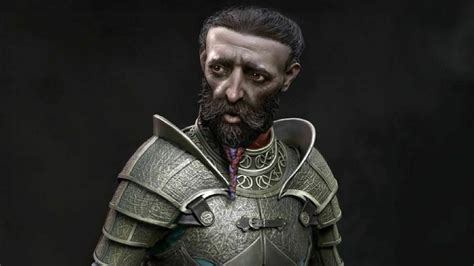 God of War Ragnarok characters - every returning and new face