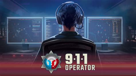 Epic Games Store's Free Game of the Week is 911 Operator; Here is How ...