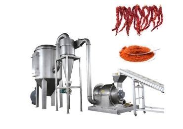 Image result for Powder Milling Machine