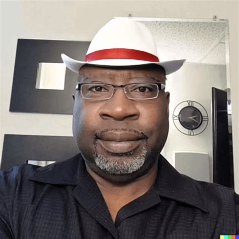 Thanks to advanced AI technology, he can now have a hat : r/nicemanboything