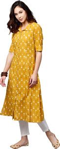 Neck Design For Kurtis - Kurti Neck Designs Online | Flipkart.com