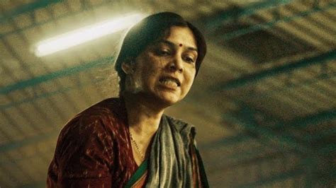 Sakshi Tanwar Special: Dangal To Dial 100, 5 Best Performances By The ...
