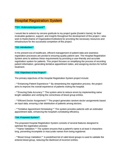 Epic Hospital Registration Tutorials 的图像结果