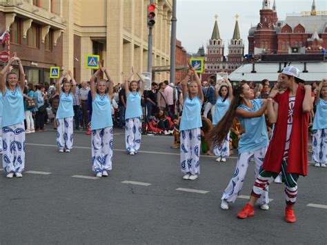BEST CITY IN THE WORLD. EXCURSIONS IN MOSCOW - All You Need to Know ...