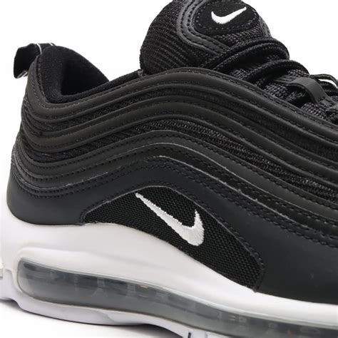 NIKE AIR MAX 97 BLACK/WHITE 23SU-I（ナイキ エア マックス 97-ブラック） | atmos（アトモス ...