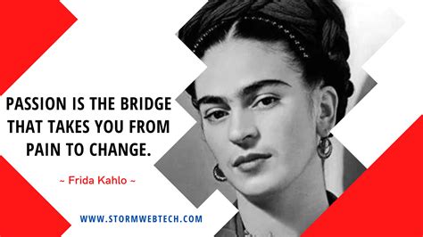 Quotes About Art Frida Kahlo at Francis Needham blog