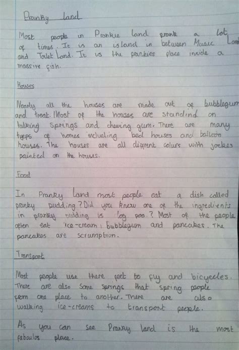 Examples of great writing! | Writing, Literacy unit, Greats