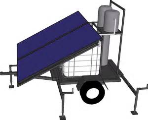 SunChill: Solar Cooling for Horticultural Preservation - energypedia