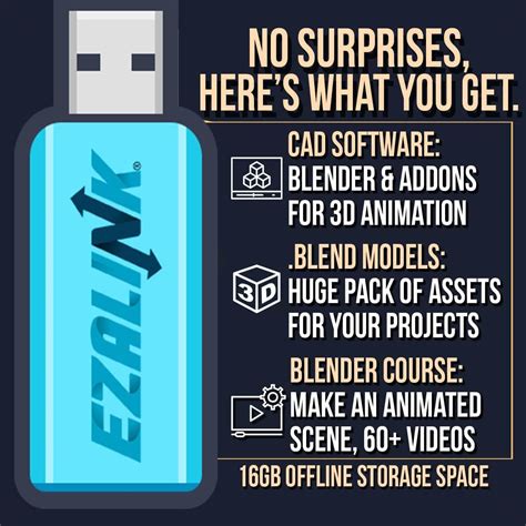 Ezalink 3D CAD Software for Design, Animation, | Ubuy India