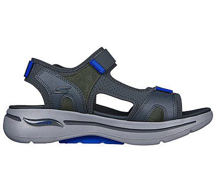 Buy Skechers GO WALK ARCH FIT SANDAL-MISSI | Men