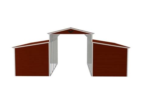 Barn Types 的图像结果