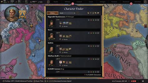 How to Update CK3 的图像结果