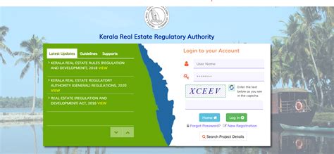 RERA Kerala 2025: Registeration Process, Fees & Charges