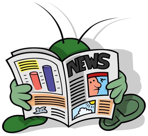 Newspaper cartoon illustration Images - Free Download on Freepik