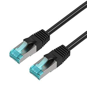 Jokereader Vention Ethernet Cable Cat5e LAN Cable FTP Network Patch ...