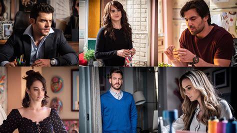 Diseñando tu amor: Fecha y horario de estreno de la serie