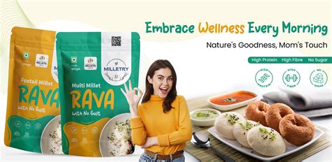 Best Places to Buy High Protein Food Online | Boost Your Diet – Milletry