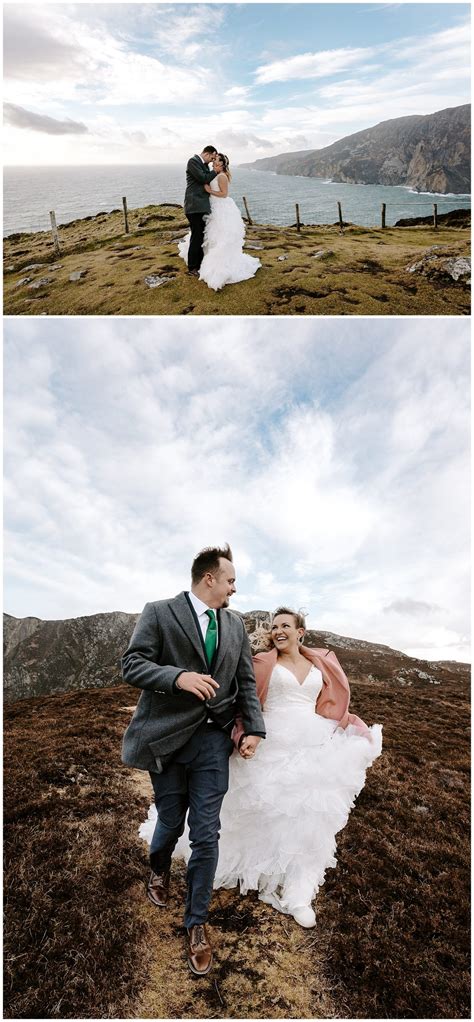 What Does Eloping Mean? | Eloped Definition - Courtney Lynn