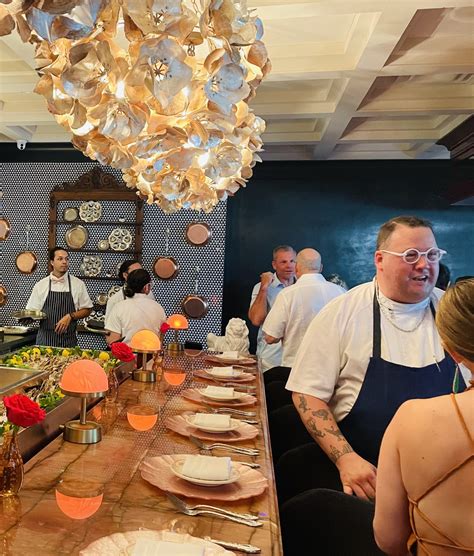 Fort Worth's New French Palace of a Restaurant Brings Major Chef and ...
