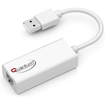 Cadyce CA-U2E USB to Ethernet Adapter (White) - Buy Cadyce CA-U2E USB ...